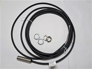 PROXIMITY SWITCH