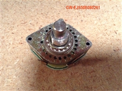 ELECTRICAL: ROTARY SWITCH