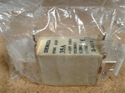 ELECTRICAL: FUSE FOR MAIN POWER (35A) (DEMEX)