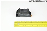 RELAY HOLDER (22mm x 59mm)