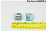 RELAY (SMALL) (40.52S-8A 250V) (SET OF 2)