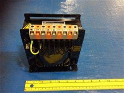TRANSFORMER