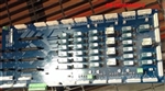 I/O RELAY BOARD FOR 0i-TD/MATE-TD/31I (DC24) (220V)