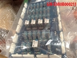 I.O BOARD / RELAY BROAD