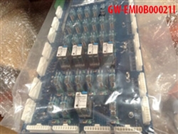 I.O BOARD / RELAY BROAD