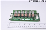 RELAY BROAD (18TC-2)