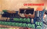 ELECTRICAL: I/O RELAY BOARD FOR SWISS MACHINES