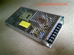 ELECTRICAL: POWER SUPPLY (S-150-24V-6.5A) (OLD)