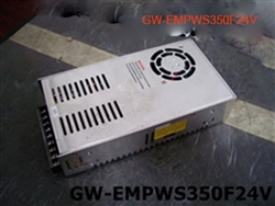 G5 POWER SUPPLY (MEANWELL, 24V, 14.6A, 350W)