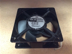 HVACR: FAN (8""  AC 220V)