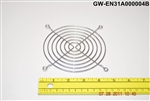 FAN COVER (4")