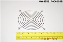 FAN COVER (4")