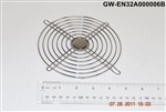 FAN COVER (6")