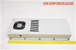 HEAT EXCHANGER COMPLETE SET (POINT, EA2AR/200W-100V)