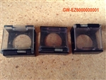 PUSH BUTTON COVER (AL-KH6SP) (SET OF 3)