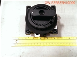 MAIN POWER SWITCH (HANDLE PART ONLY) (BZ6N10D)