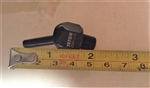 HIGH PRESSURE COOLANT NOZZLE
