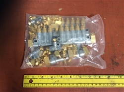 CONNECTION SET