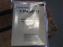 GOODWAY: GS-6000L/L/L2 SERIES OPERATION MANUAL