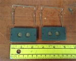 BRAKE CALIPER REPAIR PARTS SET