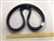 SPINDLE BELT SET