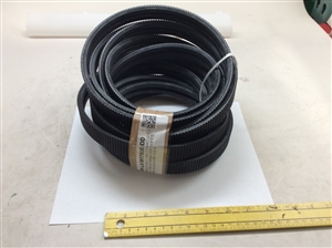SPINDLE DRIVE BELTS (set of 4)