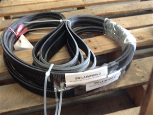 V-BELT SET