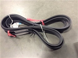 SPINDLE BELT