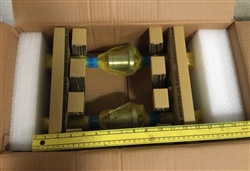 Z-AXIS BALL SCREW