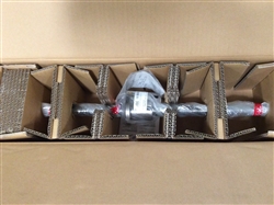 Z-AXIS BALL SCREW