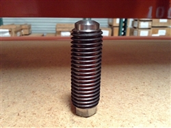 LEVELING SCREW