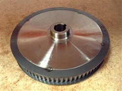 PULLEY (77T, 5GT)
