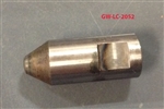 SPINDLE: SW-32: C-AXIS BRAKE BLOCK