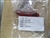 LOCK TOOL ON THE BACK OF GUIDE BUSH (RED W/ CENTER SCREW) FOR SW-20 MODEL
