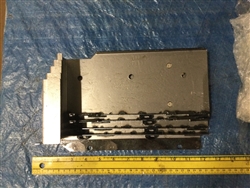 Y-AXIS TELESCOPIC COVER