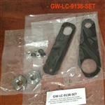 SHEET METALS ASSEMBLY FOR CYLINDER SUB-SPINDLE EJECTOR (NEW VERSION STYLE/CONVERSION SET FOR UYMB1120075A01 CYLINDER)