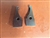 CLAMPING FINGER SET