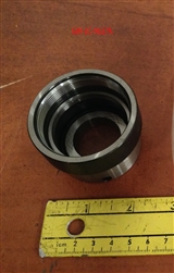 SPINDLE: SW-20: SUB SPINDLE COLLET NUT (NEW VERSION)