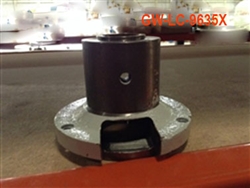 SUB-SPINDLE: SENSOR BASE FOR SW-20 MODEL