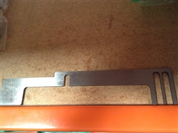 SHIM PLATE