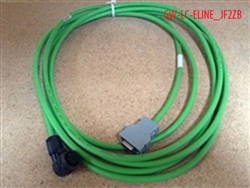 ZB-AXIS ENCODER CABLE (INDEXING) FOR SW-20