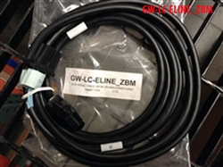 SW-20: ZB-AXIS POWER CABLE