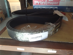SPINDLE BELT