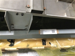 Z AXIS WAY COVER