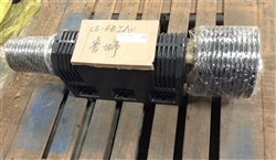 IDLER PULLEY ASSEMBLY