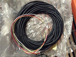 ELECTRICAL: CABLE: GS-4000LL: CONTROL PANEL CABLES (220B  220C)