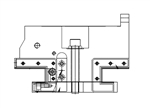 PARTS CATCHER: GS SERIES: GS-3000/4000 SERIES STEADY REST BASE