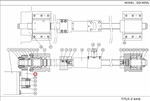 Z-AXIS BELT (635-5GT-40)