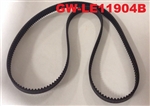 SPINDLE BELT (1190-5GT-15)