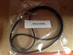 SPINDLE BELT
